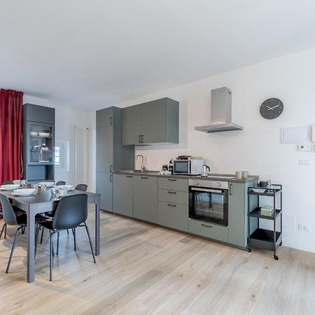 Quadrilatero Romano! Elegant Flat Torino Kültér fotó