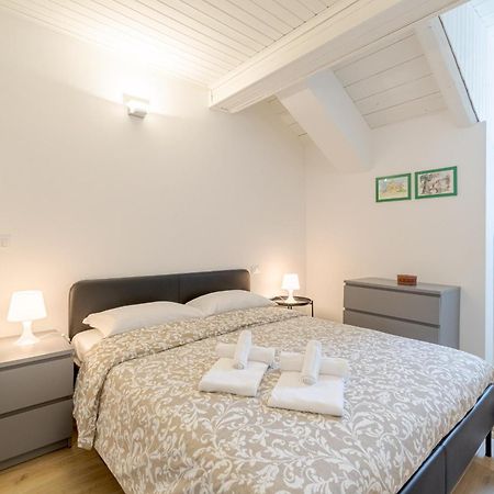 Quadrilatero Romano! Elegant Flat Torino Kültér fotó