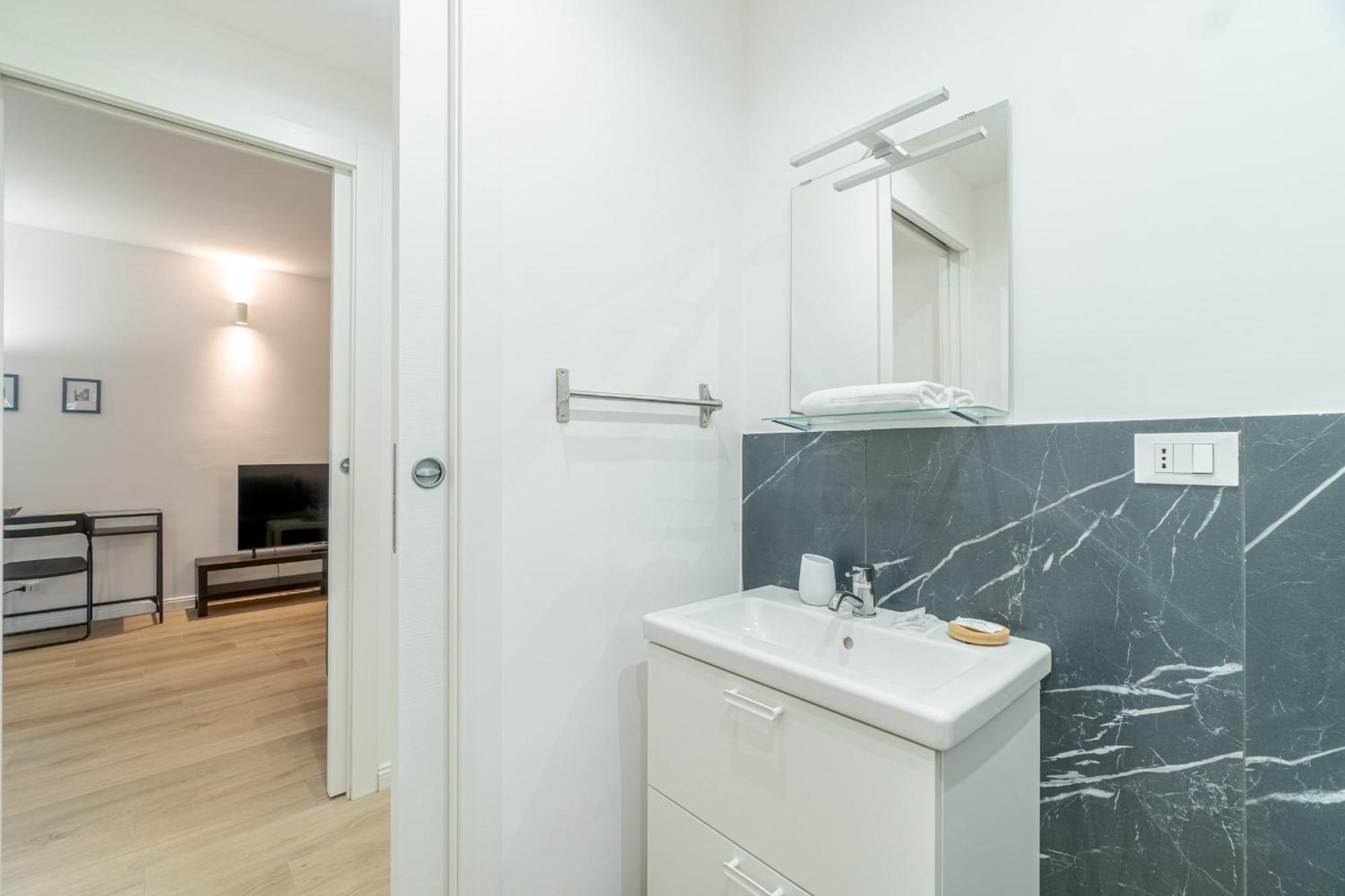 Quadrilatero Romano! Elegant Flat Torino Kültér fotó