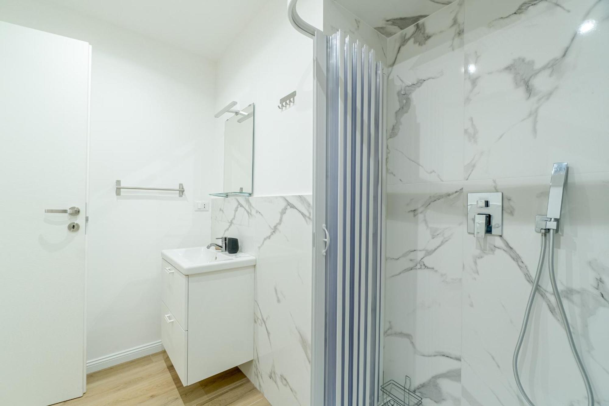 Quadrilatero Romano! Elegant Flat Torino Kültér fotó