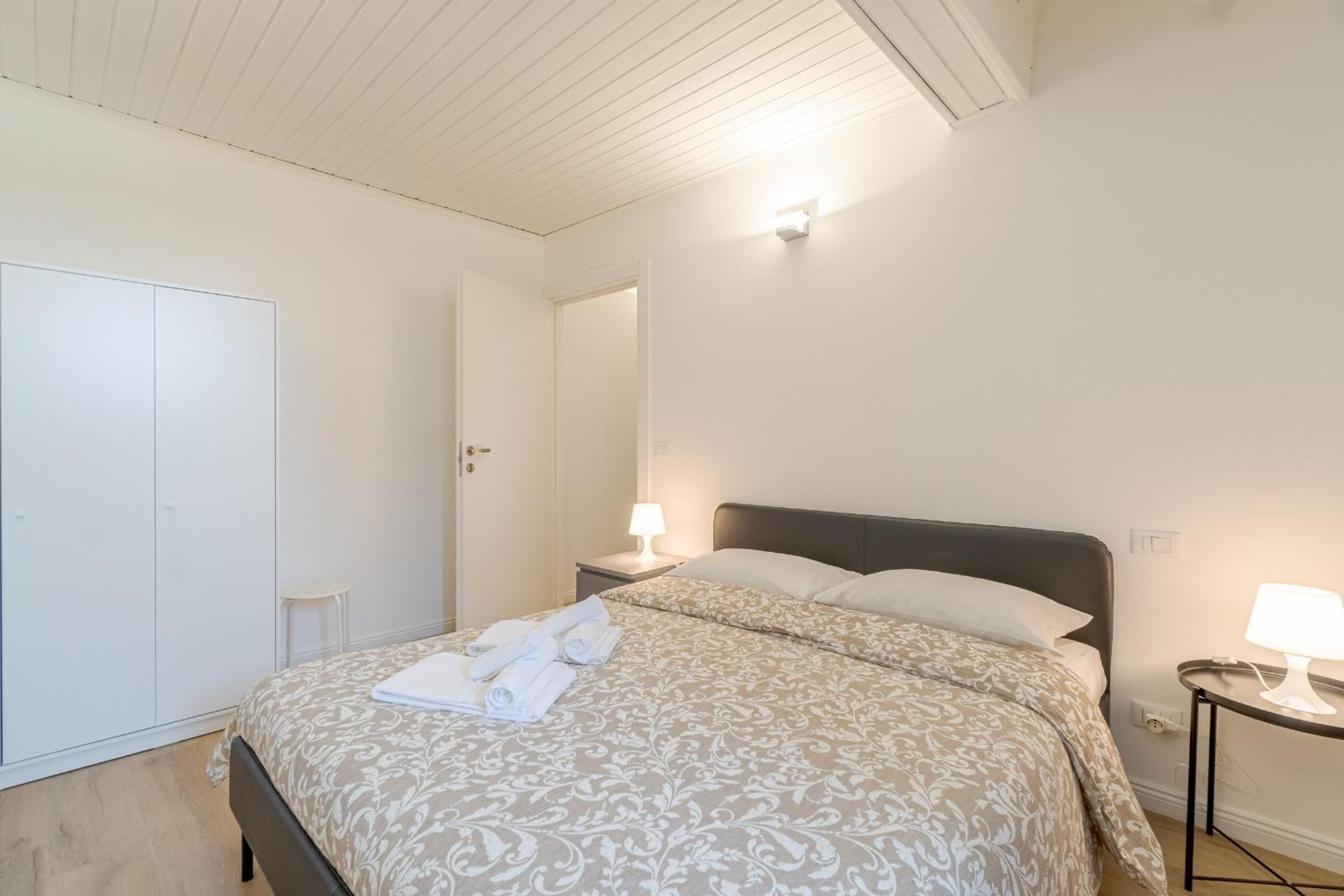 Quadrilatero Romano! Elegant Flat Torino Kültér fotó
