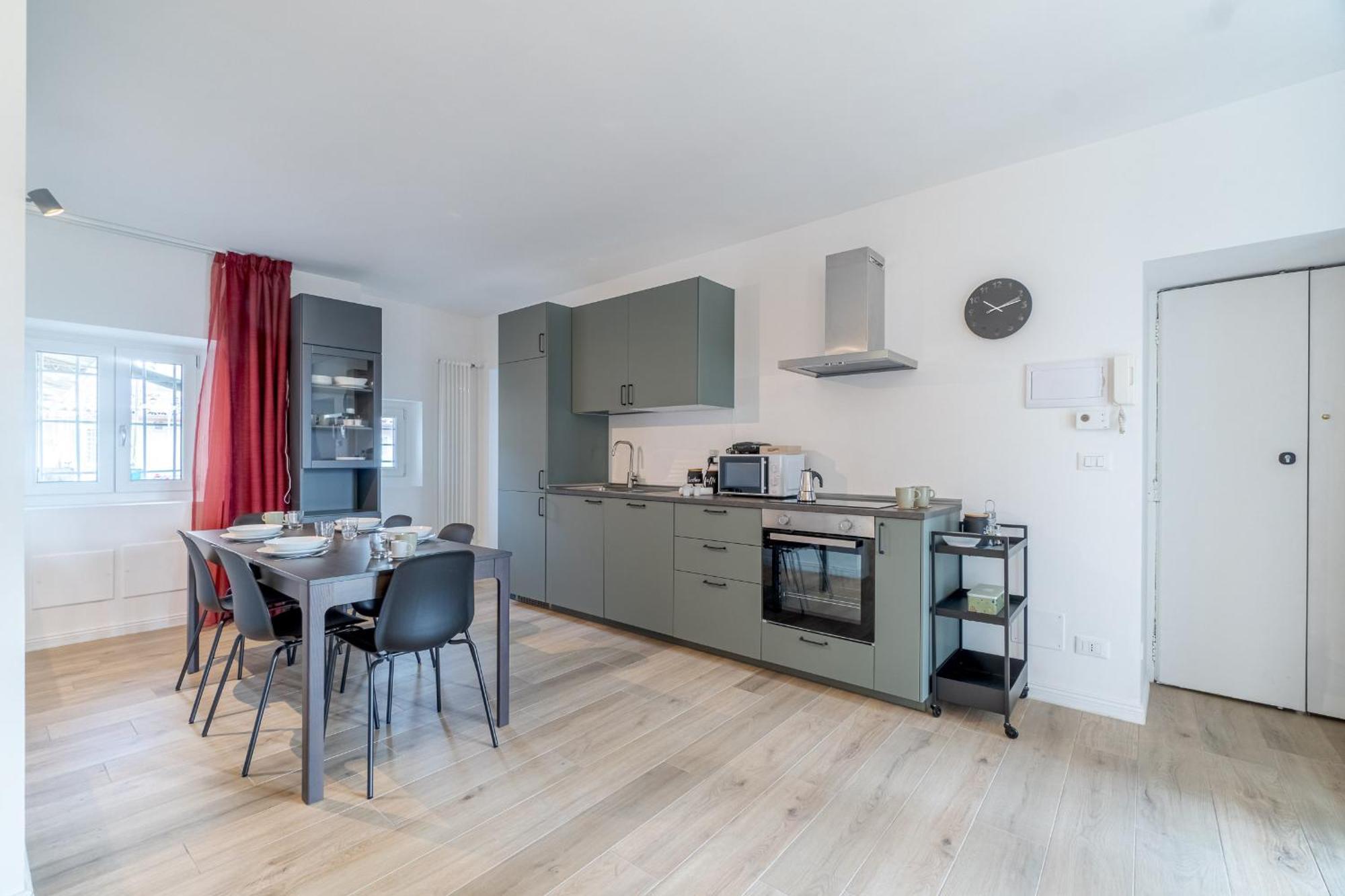 Quadrilatero Romano! Elegant Flat Torino Kültér fotó