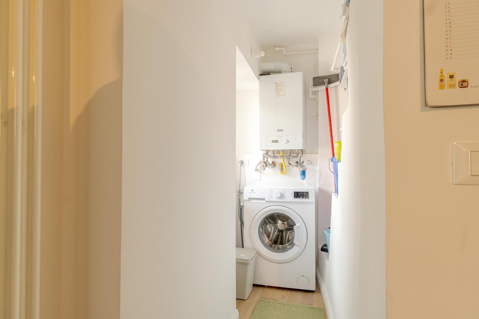 Quadrilatero Romano! Elegant Flat Torino Kültér fotó