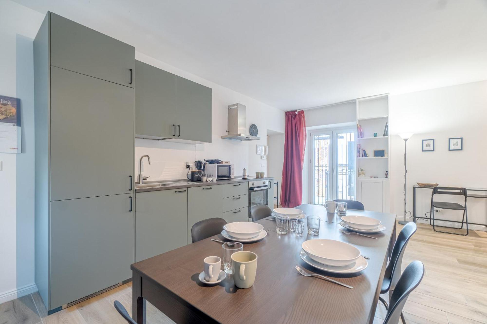 Quadrilatero Romano! Elegant Flat Torino Kültér fotó