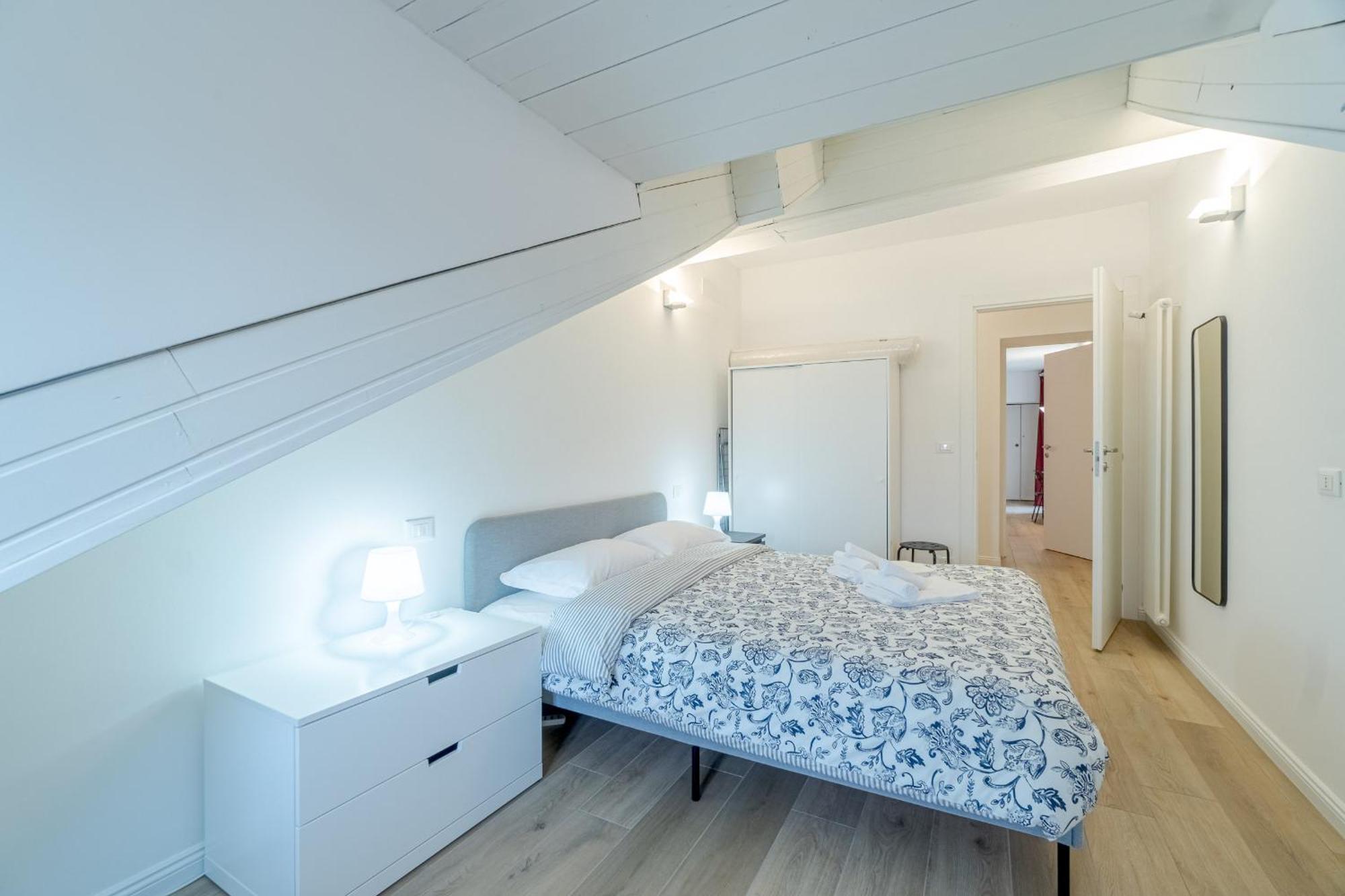Quadrilatero Romano! Elegant Flat Torino Kültér fotó