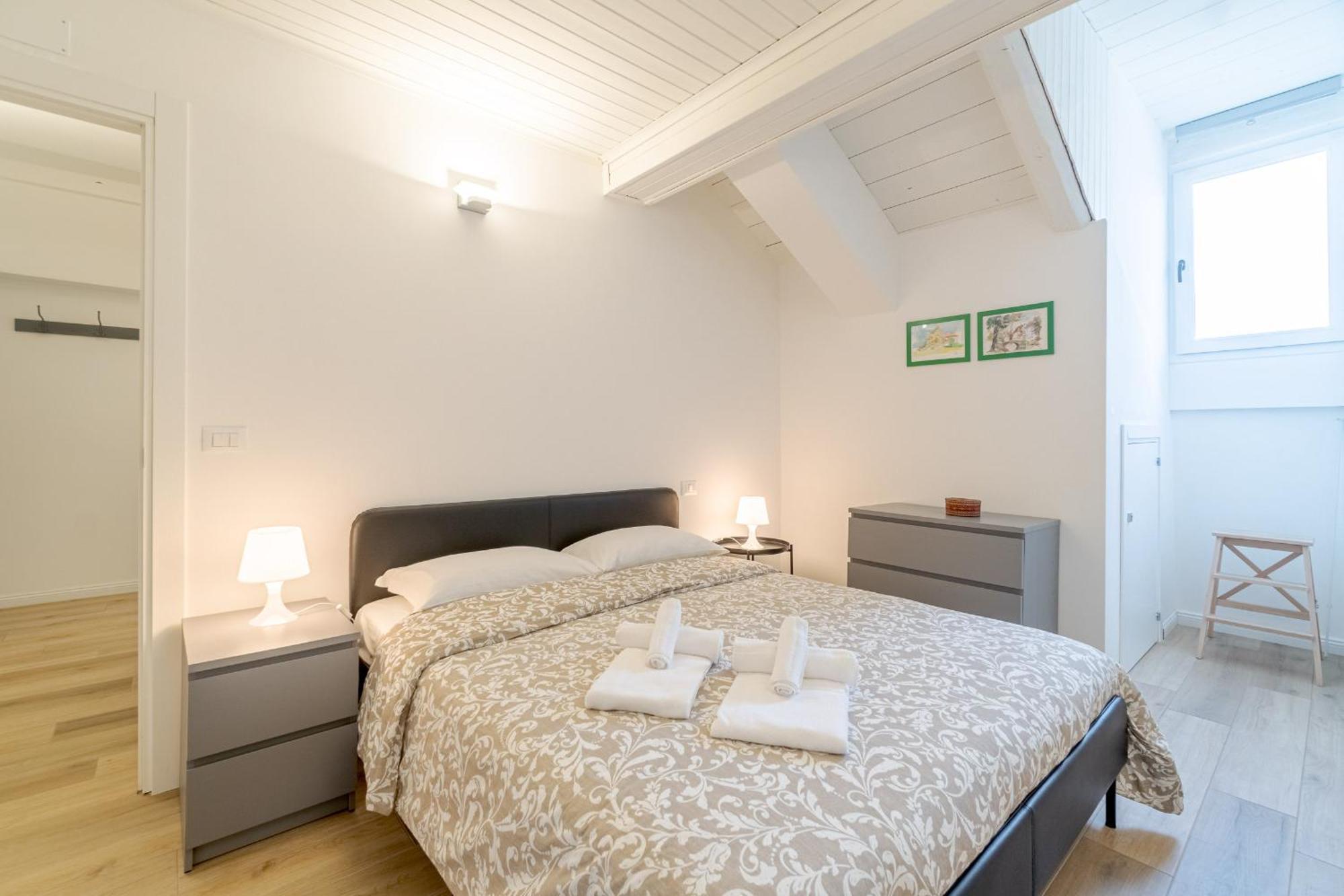 Quadrilatero Romano! Elegant Flat Torino Kültér fotó