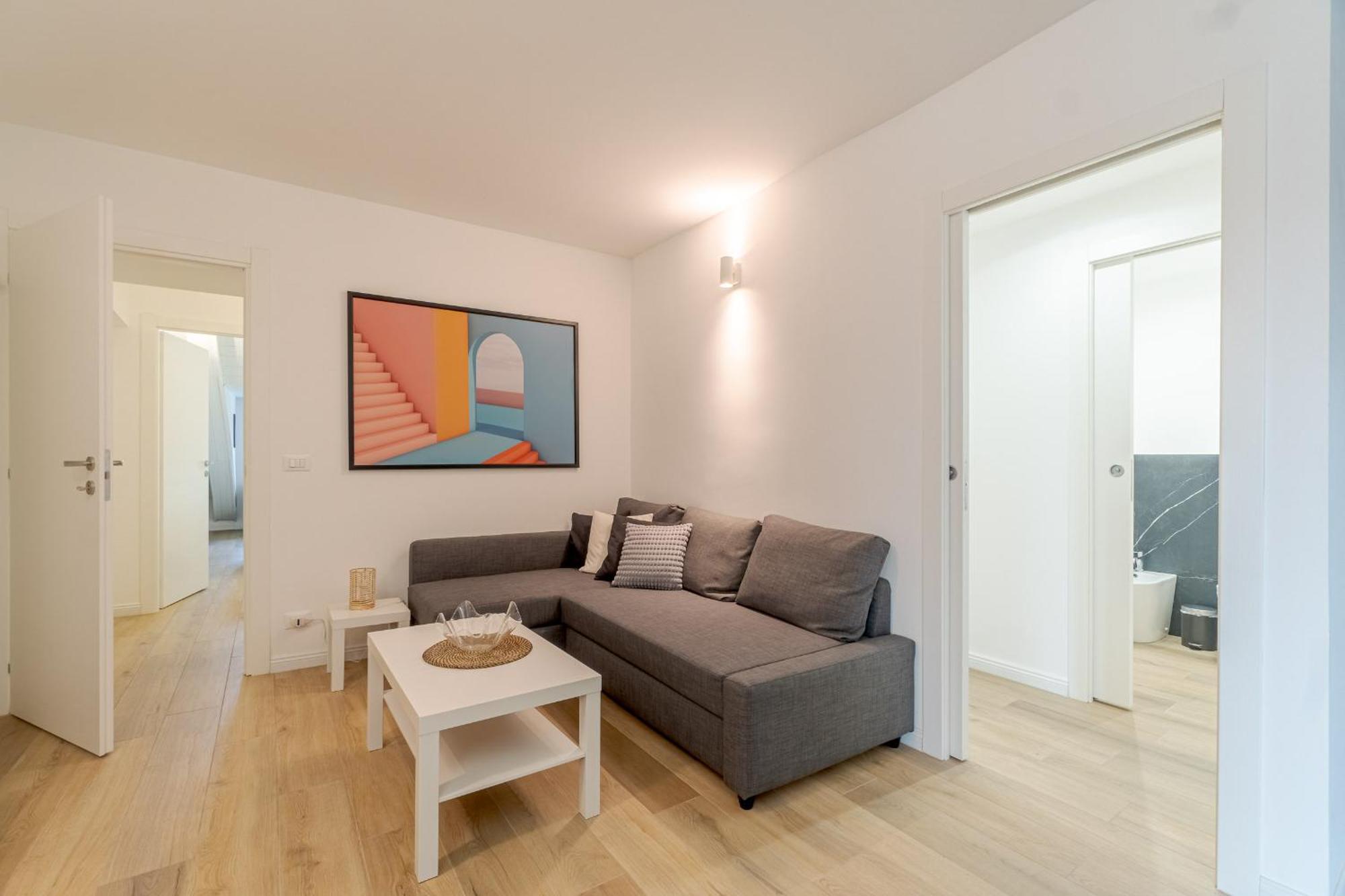 Quadrilatero Romano! Elegant Flat Torino Kültér fotó