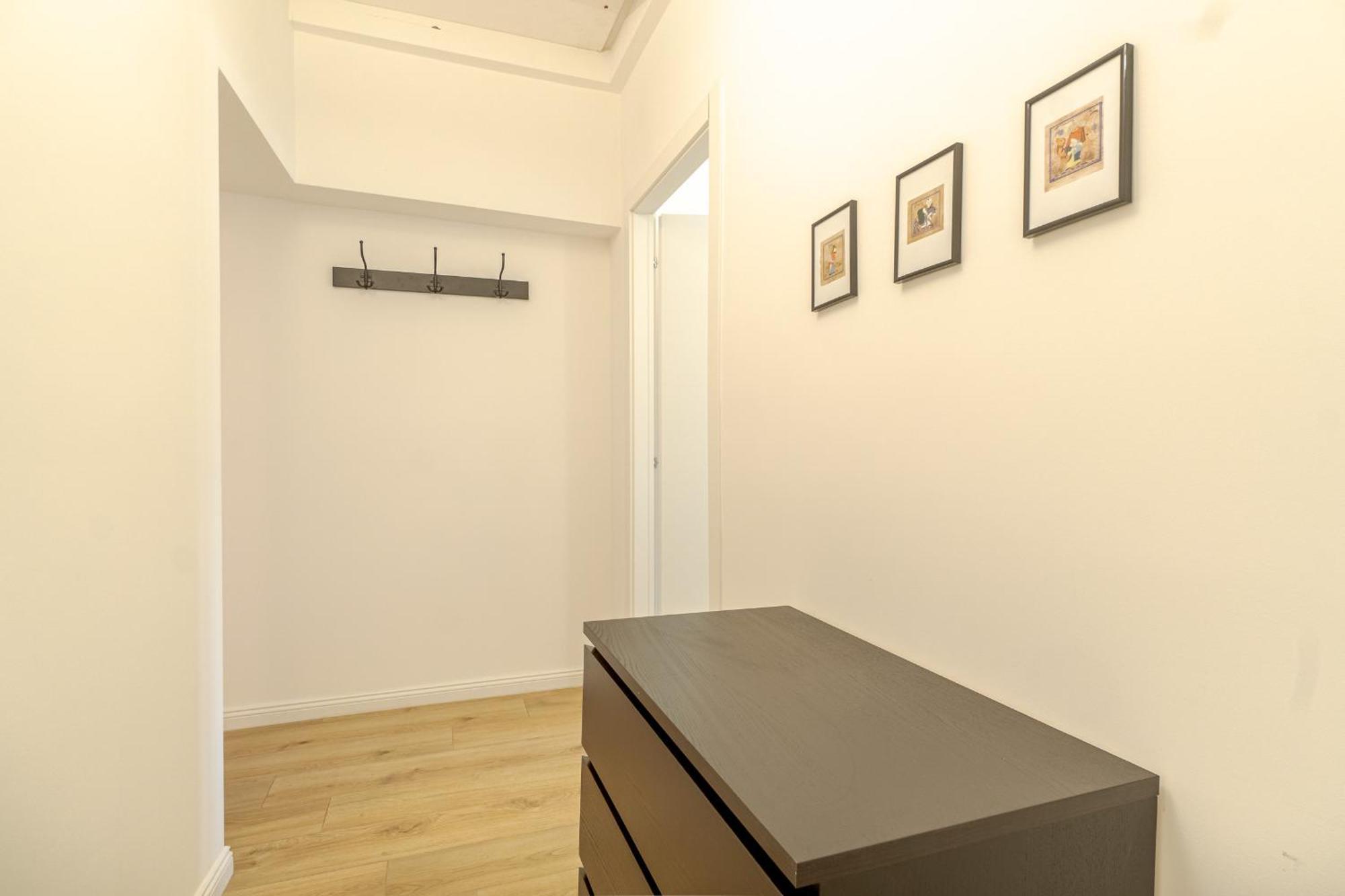 Quadrilatero Romano! Elegant Flat Torino Kültér fotó