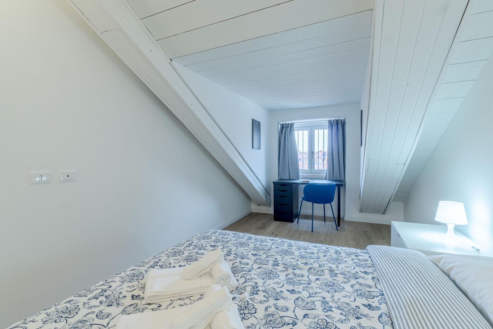 Quadrilatero Romano! Elegant Flat Torino Kültér fotó