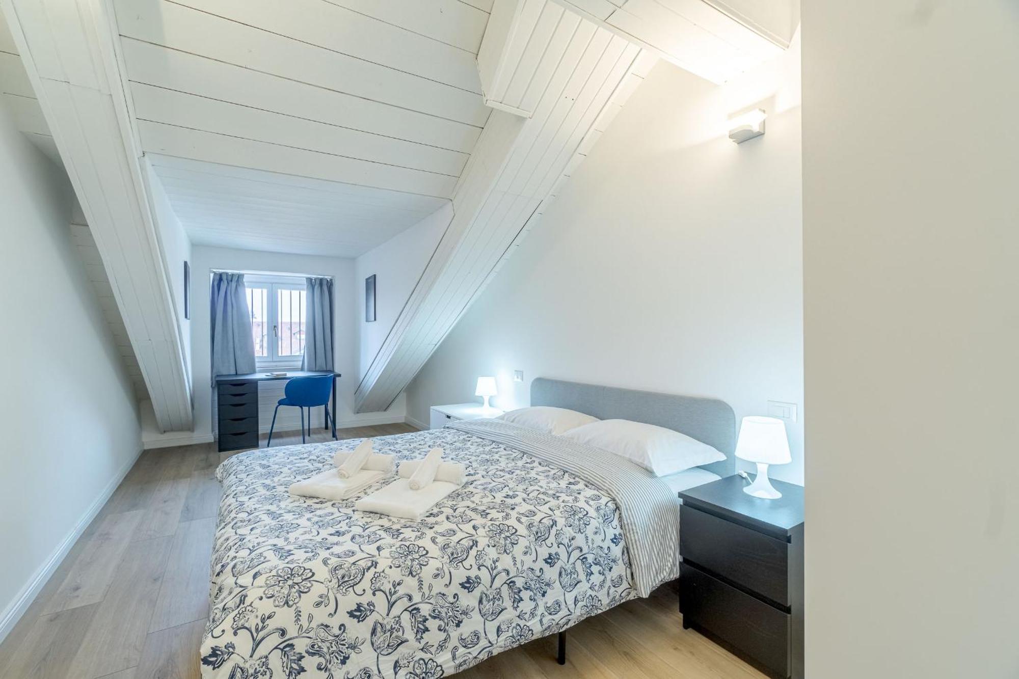 Quadrilatero Romano! Elegant Flat Torino Kültér fotó