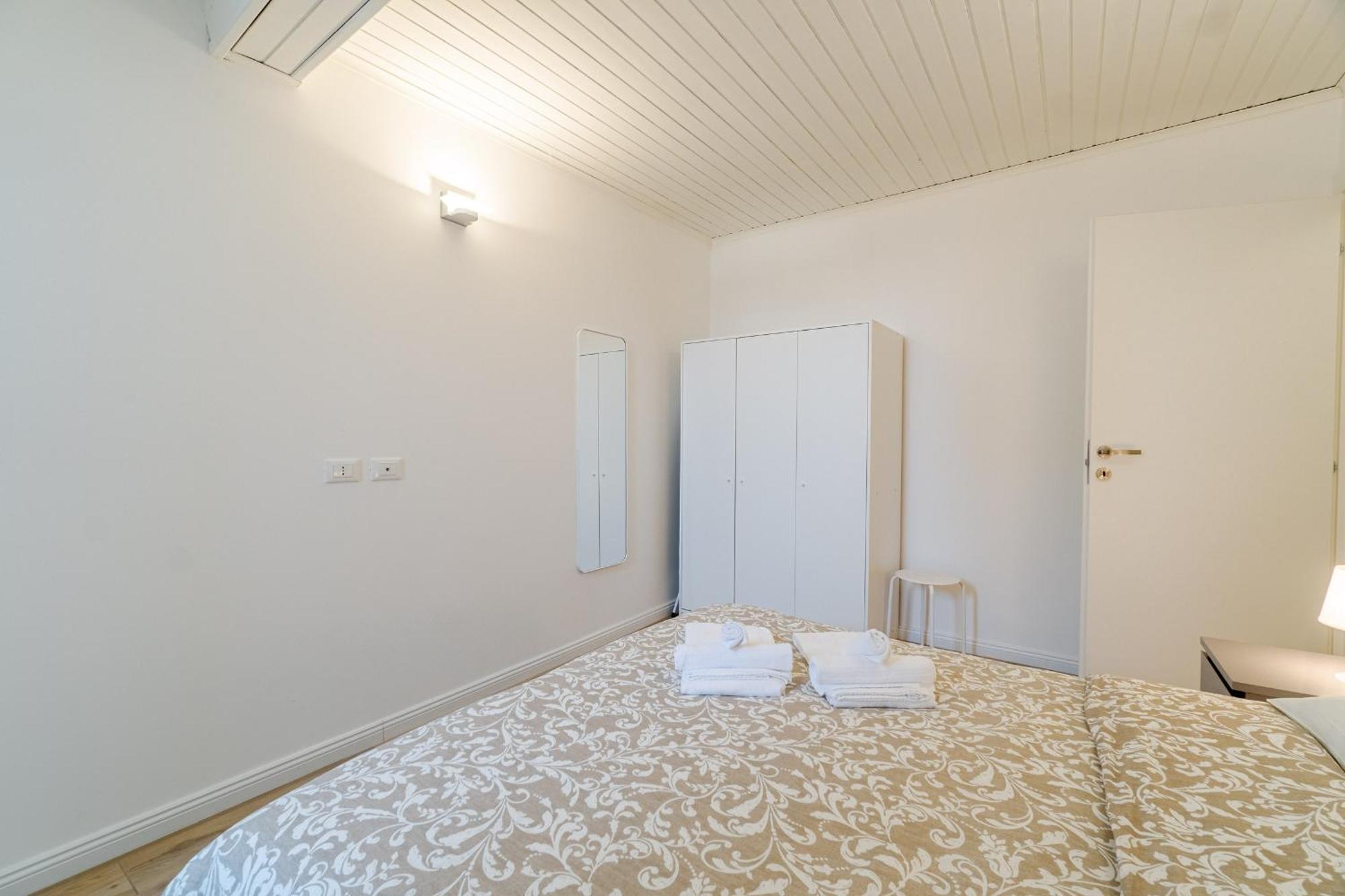 Quadrilatero Romano! Elegant Flat Torino Kültér fotó