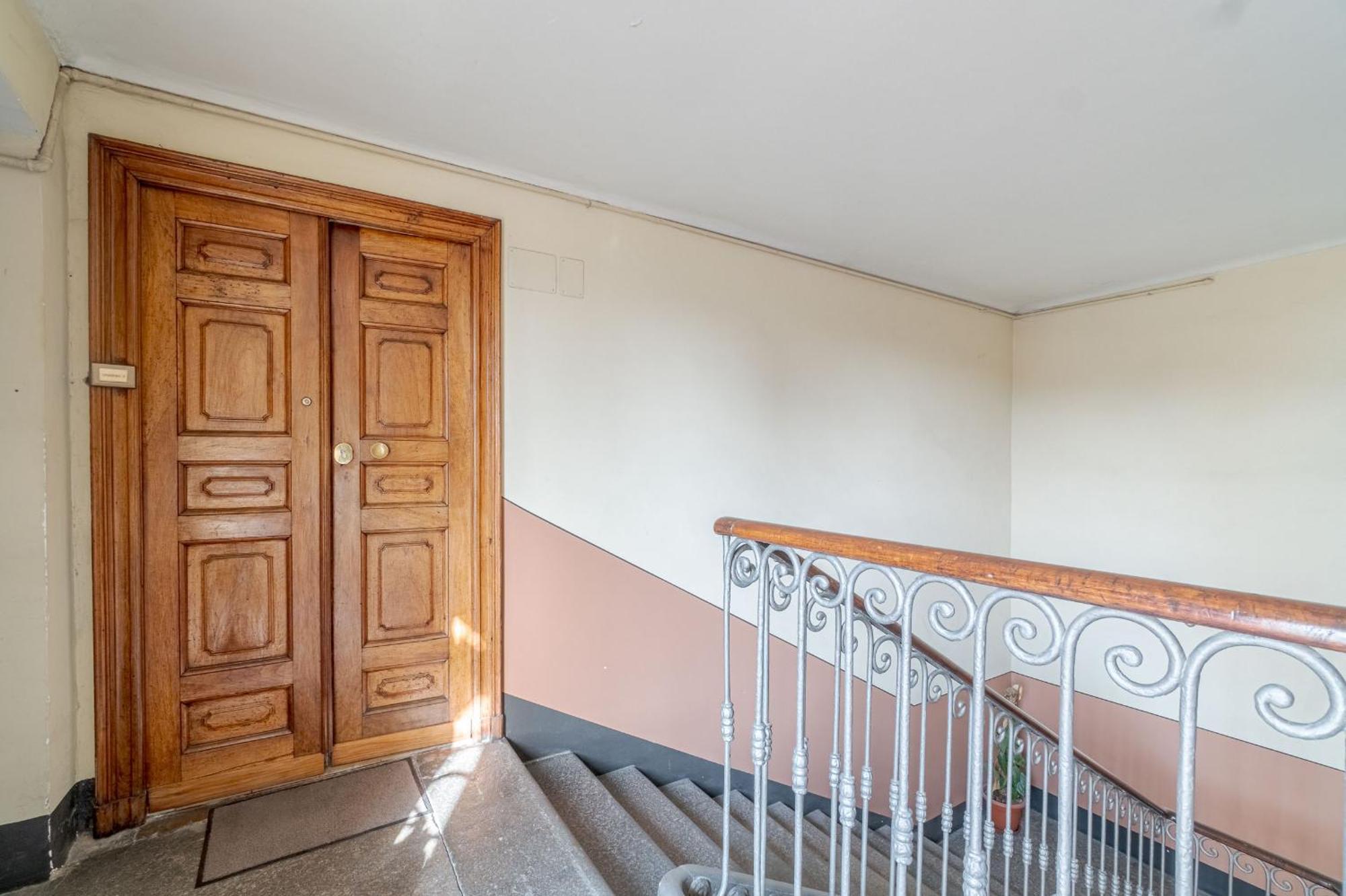 Quadrilatero Romano! Elegant Flat Torino Kültér fotó